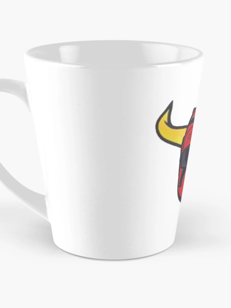 Thumbnail 3 of 4, Coffee Mug, Red Bull Racing designed and sold by QuestionTHAT.