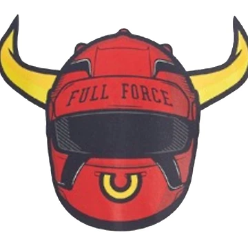 Artwork thumbnail, Red Bull Racing by QuestionTHAT