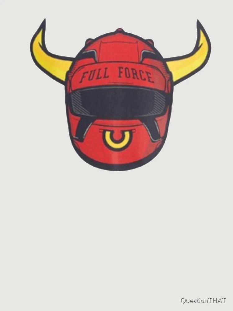 Thumbnail 6 von 6, Premium Oversized Pullover, Red Bull Racing designt und verkauft von QuestionTHAT.