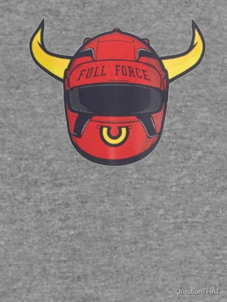 Thumbnail 6 von 6, Leichter Pullover, Red Bull Racing designt und verkauft von QuestionTHAT.