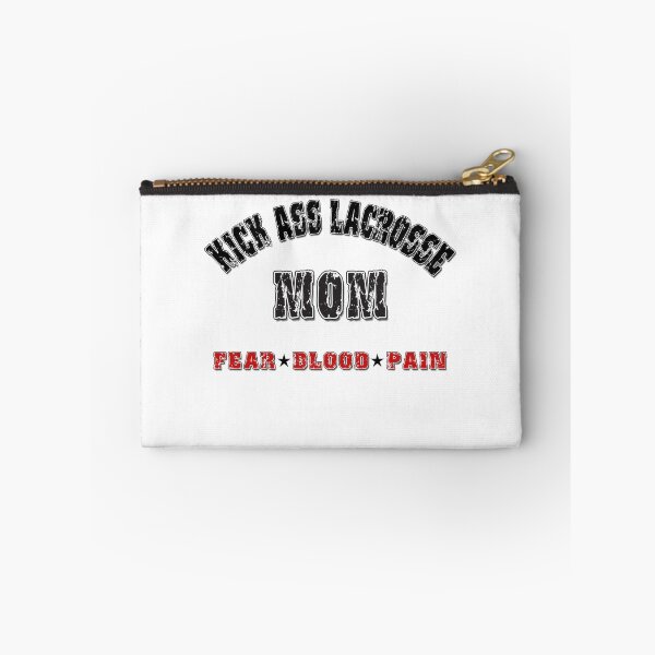Item preview, Lacrosse Mom designed and sold by SportsT-Shirts.