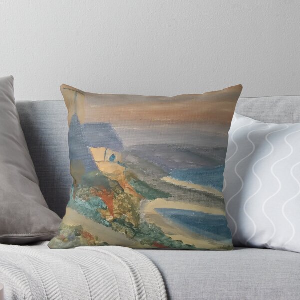 Item preview, House by the sea designed and sold by SusiMalt.