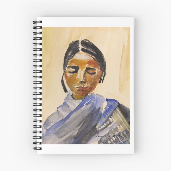 Item preview, La Indigena de Oaxaca designed and sold by Maricela  Del Rio.