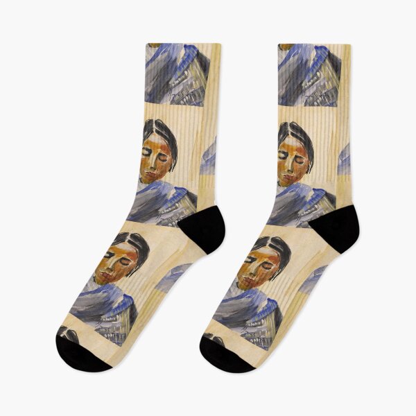 Item preview, La Indigena de Oaxaca designed and sold by Maricela  Del Rio.