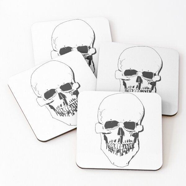Item preview, Skull designed and sold by dptaylor72.