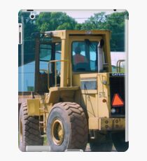 Country Cadillac iPad Case/Skin