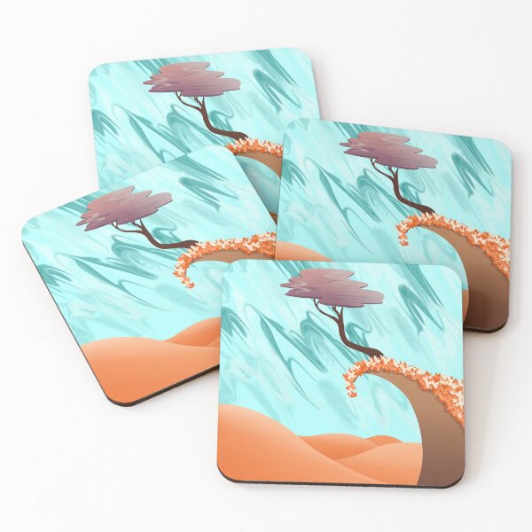 Item preview, Orange Fields designed and sold by Krystal  Thomas.