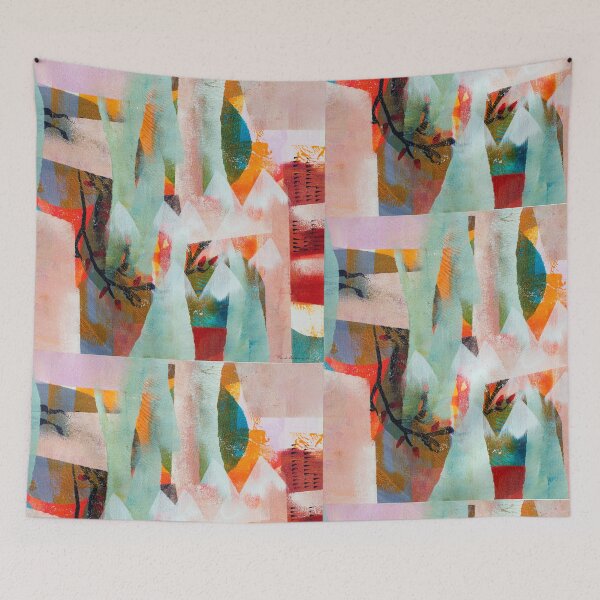 Item preview, springmoon designed and sold by Randi Antonsen.