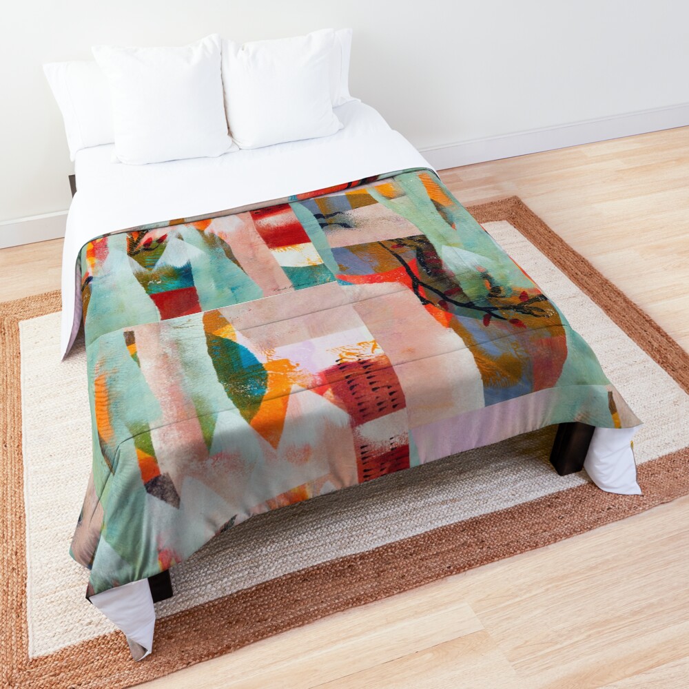 springmoon Comforter