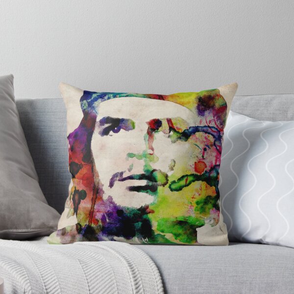 Item preview, Che Guevara Urban Art designed and sold by ArtPrints.
