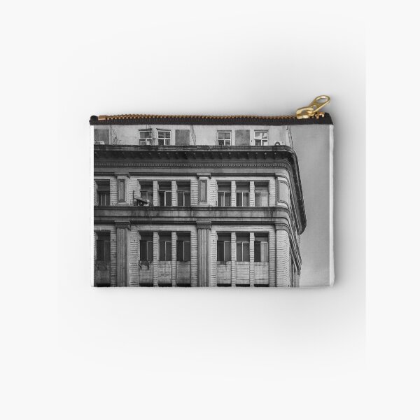 Item preview, The Old Building Across the Street designed and sold by Loyalty Road Photography.