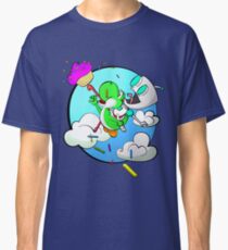 CUPCAAKE! Classic T-Shirt