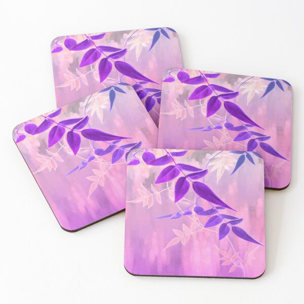 Item preview, Jasmine Sunrise, Lavender designed and sold by Lindel Caine.