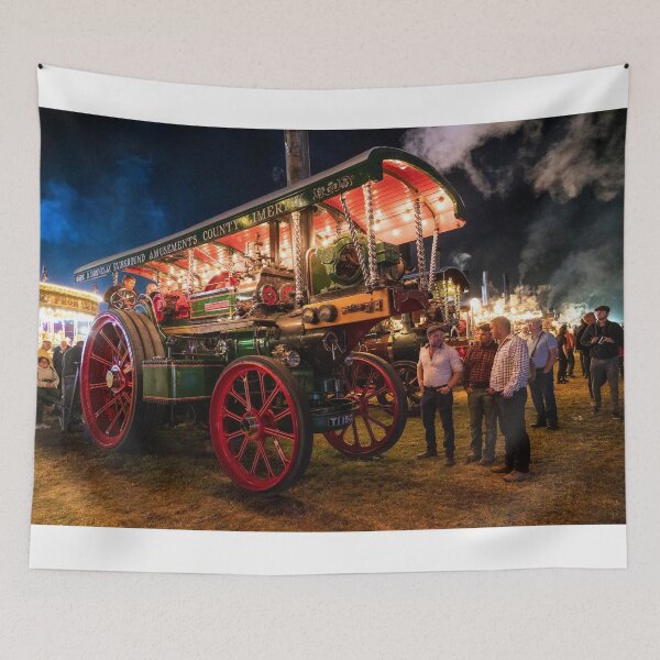 Item preview, Pride of the Shannon  designed and sold by hawkie.