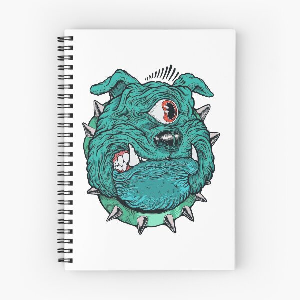 Item preview, One eye dog designed and sold by Rawpixel.