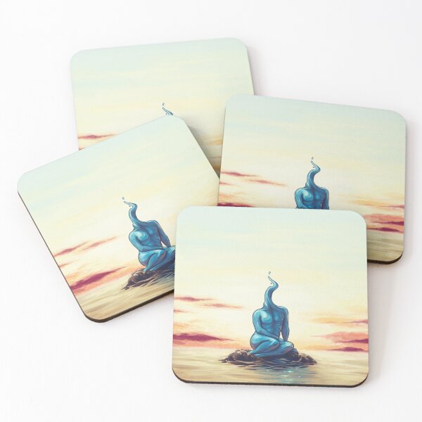 Item preview, Stillness designed and sold by Samuel Hardidge.