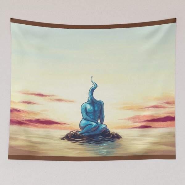 Item preview, Stillness designed and sold by Samuel Hardidge.