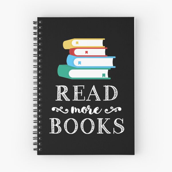 Item preview, Read More Books designed and sold by mrhighsky.