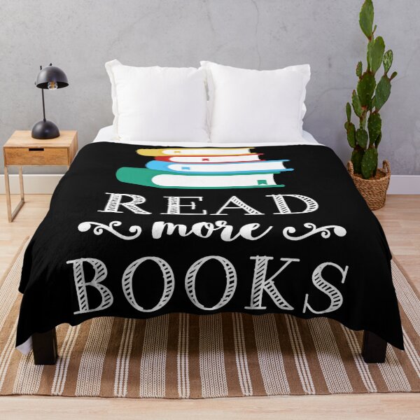 Item preview, Read More Books designed and sold by mrhighsky.