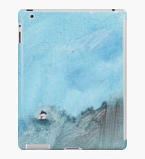 Big skies iPad Case/Skin