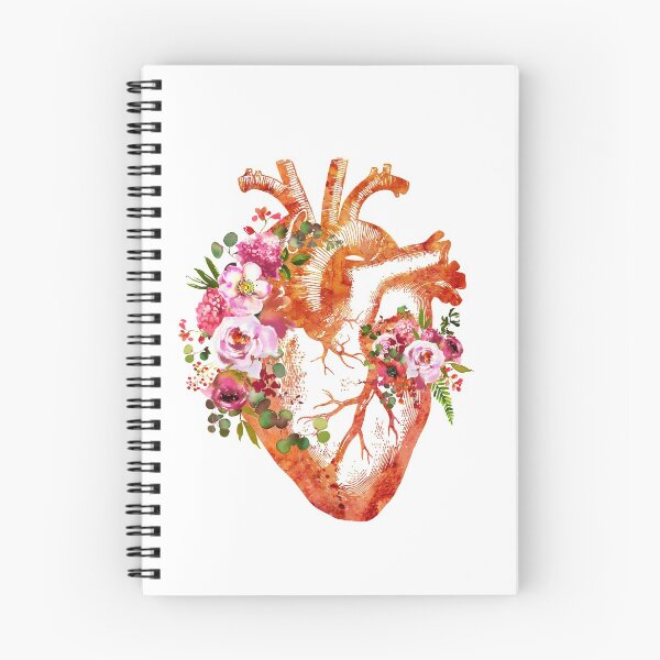 Item preview, Human Heart designed and sold by Liededrom..