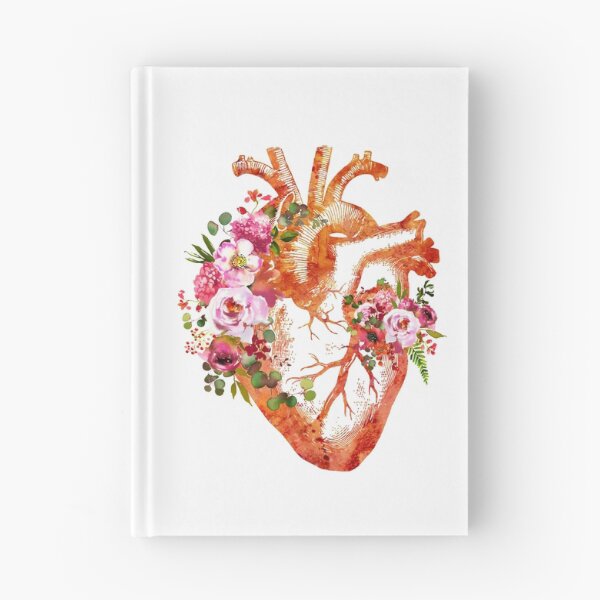 Item preview, Human Heart designed and sold by Liededrom..