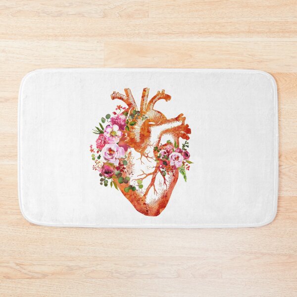 Item preview, Human Heart designed and sold by Liededrom..