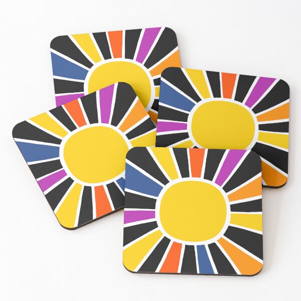 Item preview, Midnight Sunshine designed and sold by The Wellington Boot.