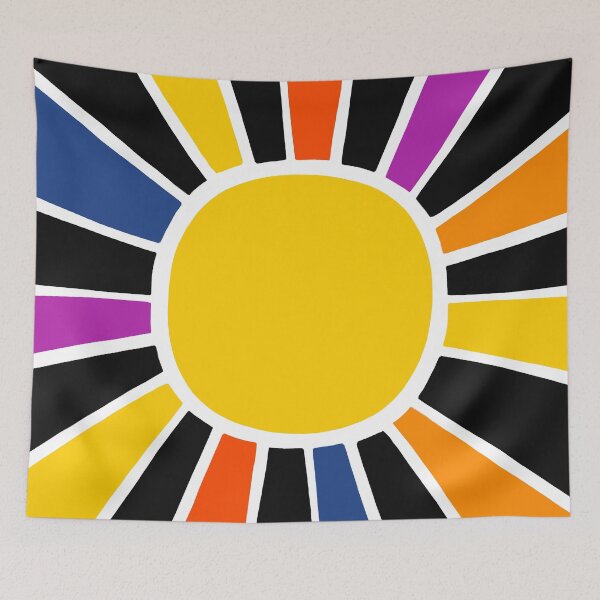 Item preview, Midnight Sunshine designed and sold by The Wellington Boot.