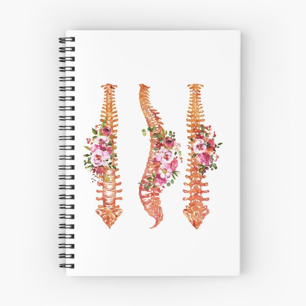 Item preview, Human Spine designed and sold by Liededrom..