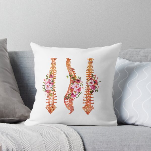 Item preview, Human Spine designed and sold by Liededrom..