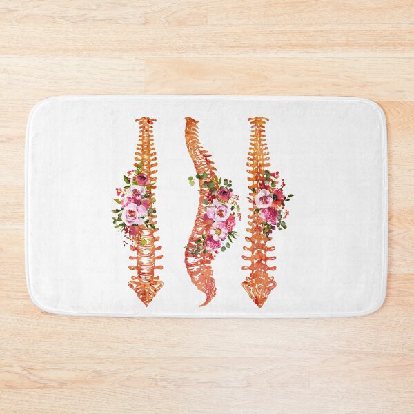 Item preview, Human Spine designed and sold by Liededrom..
