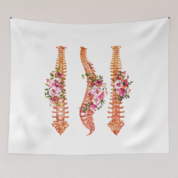 Item preview, Human Spine designed and sold by Liededrom..