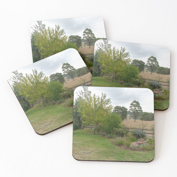 Item preview, Country garden designed and sold by Fran Woods.
