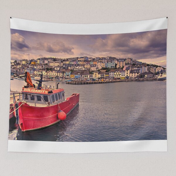 Item preview, Brixham Solidarity designed and sold by hawkie.