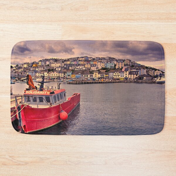 Item preview, Brixham Solidarity designed and sold by hawkie.