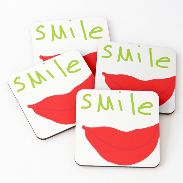 Artikelvorschau, smile entworfen und verkauft von SusiMalt.