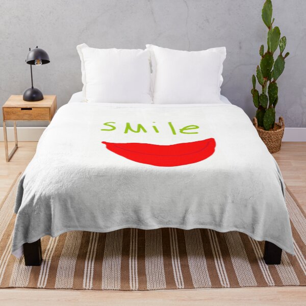 Artikelvorschau, smile entworfen und verkauft von SusiMalt.