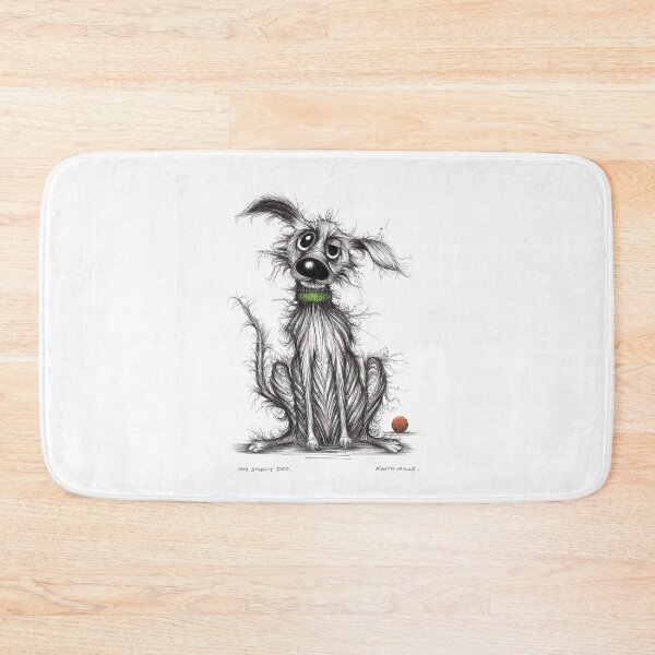 Item preview, My smelly dog designed and sold by Keith Mills.