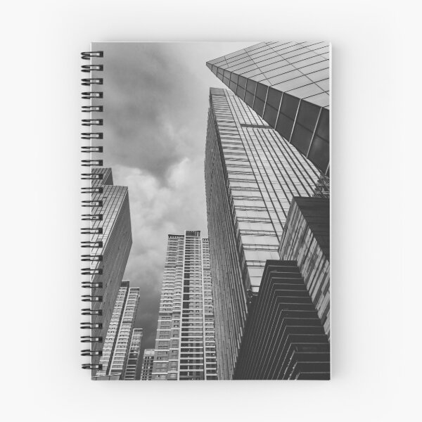 Item preview, Paisaje urbano 9 designed and sold by Loyalty Road Photography.