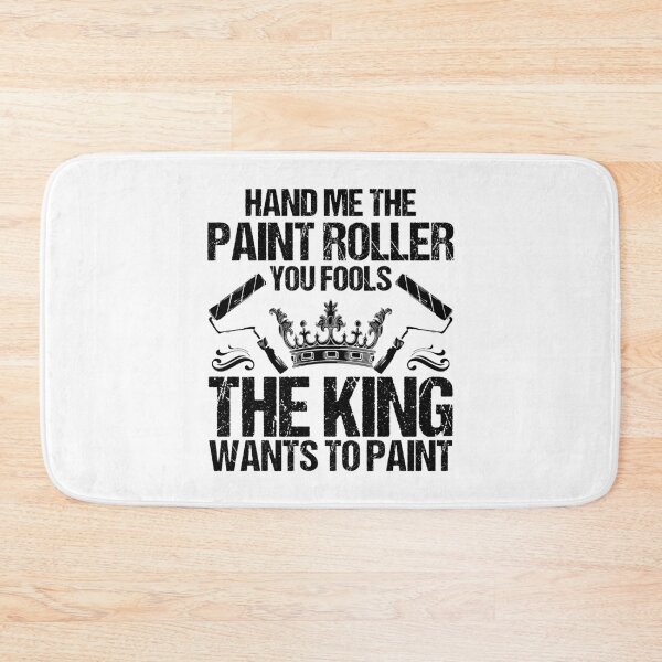 Item preview, House Painter/Decorator/Painting/Gift/Present designed and sold by Krautshirts.