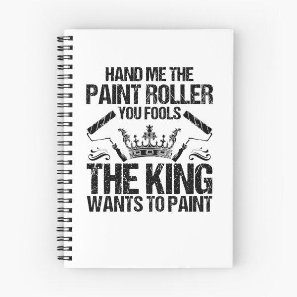 Item preview, House Painter/Decorator/Painting/Gift/Present designed and sold by Krautshirts.
