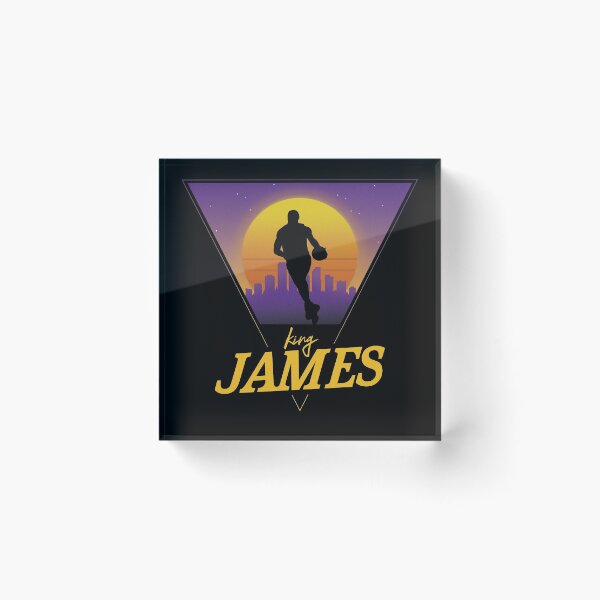 Item preview, Retro James designed and sold by slawisa.