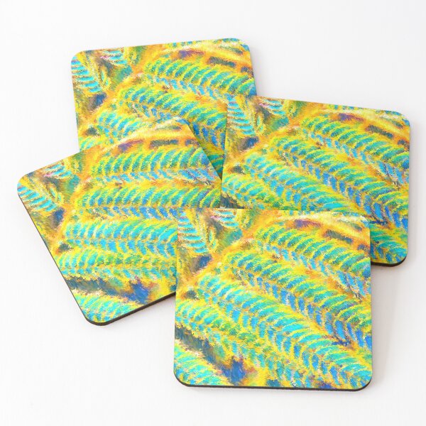 Item preview, Radiant Fern designed and sold by Joy Watson - Natural Light Photography .