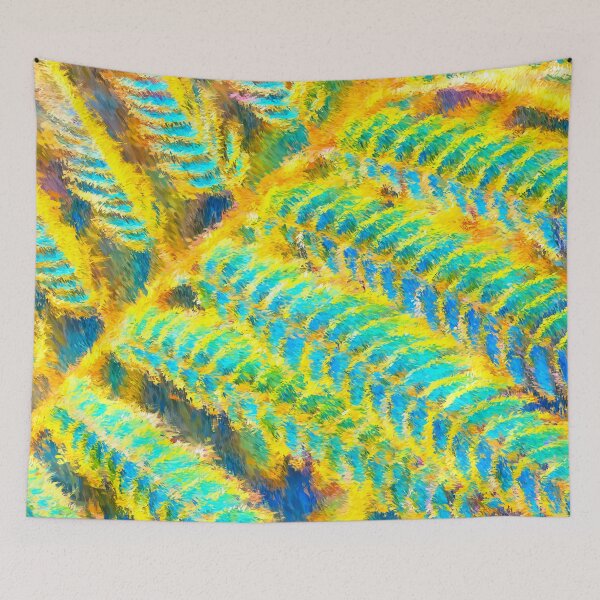 Item preview, Radiant Fern designed and sold by Joy Watson - Natural Light Photography .