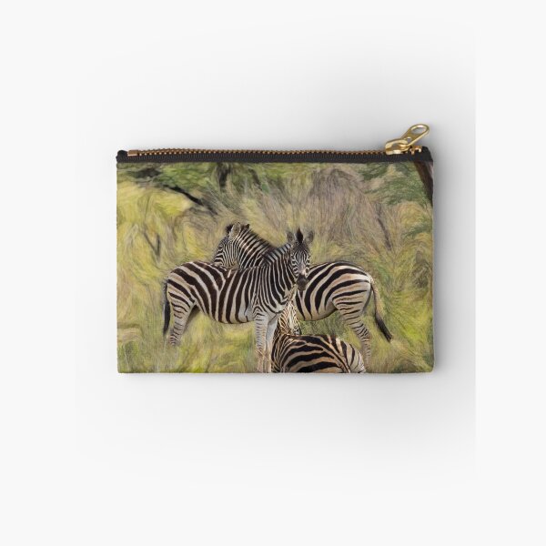 Item preview, Zebras at Rest designed and sold by Viv Thompson Photography .