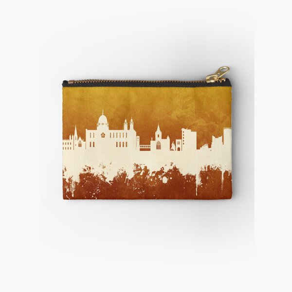 Artikelvorschau, Galway Ireland Skyline entworfen und verkauft von ArtPrints.