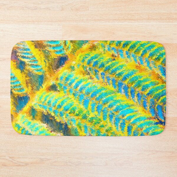 Item preview, Radiant Fern designed and sold by Joy Watson - Natural Light Photography .
