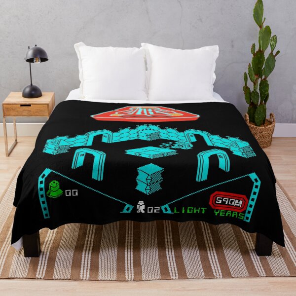 Item preview, Alien 8 retro designed and sold by Retronik.