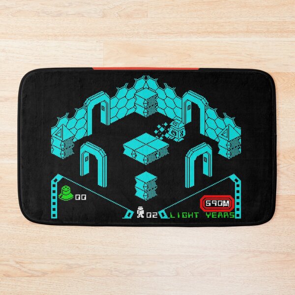 Item preview, Alien 8 retro designed and sold by Retronik.